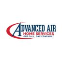Advanced Air Home Services company logo