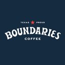 Boundaries Coffee company logo