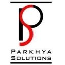 Parkhya Solution Pvt Ltd company logo