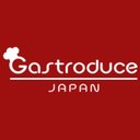 Gastroduce Japan株式会社 company logo