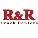 R&amp;R Truck Centers company logo