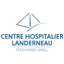 Centre hospitalier Ferdinand Grall company logo