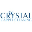 Crystal Carpet Cleaning company logo