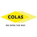 COLAS company logo