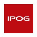 IPOG company logo