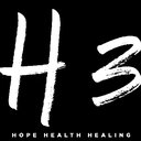 H3 - Hope Health Healing PLLC company logo