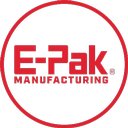 E-Pak Manufacturing company logo