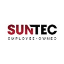 Suntec Concrete company logo