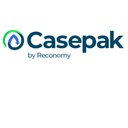 Casepak company logo