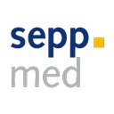 sepp.med GmbH logo