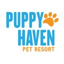 Puppy Haven company logo