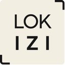 Lokizi company logo