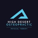 High Desert Osteopractic Physical Therapy company logo