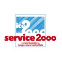 Service 2000 company logo