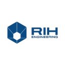 Rih Engineering company logo
