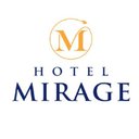 Mirage Hotel company logo