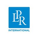 LPR International company logo