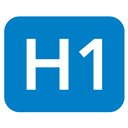 H1 Healthcare Group company logo