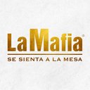La Mafia se sienta a La Mesa company logo