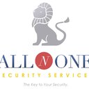 All n 1 Security Services company logo