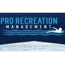 Pro Recreation Managment company logo