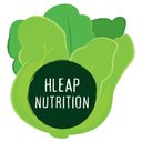 Hleap Nutrition company logo