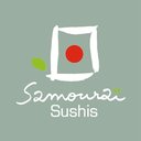 EURL VLR25 samourai sushis company logo