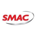 SMAC company logo