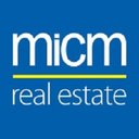 MICM Real Estate company logo