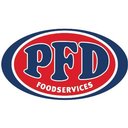 PFD Food Services company logo