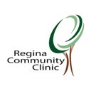 Regina Community Clinic company logo