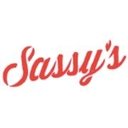 Sassy's company logo