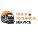 TRAIN & TECHNICAL SERVICE GmbH company logo