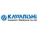 川西倉庫株式会社 company logo
