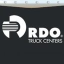 RDO Truck Center company logo