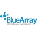 Blue Array company logo