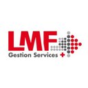 LMF GESTION SERVICES + company logo