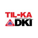 TIL-KA Construction DKI company logo