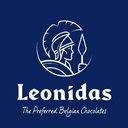 Leonidas Düsseldorf company logo