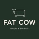 Fat Cow company logo