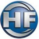 Harburg-Freudenberger Maschinenbau GmbH company logo