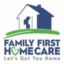Family First HomeCare company logo