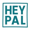 HEY PAL GmbH company logo