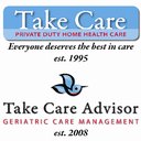 Take Care Advisor company logo