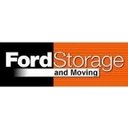 Ford Storage and Moving company logo