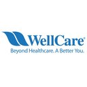 Wellcare company logo
