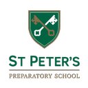 St Peter's Preparatory School company logo