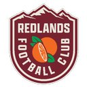 Redlands Football Club company logo