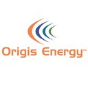 Origis Energy company logo