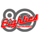 Eighties Restaurant company logo